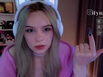 fymryn — Bongacams recorded stream image, 11.10.2025 10:20