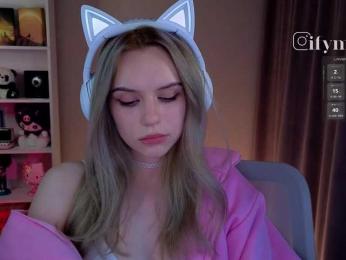 fymryn — Bongacams recorded stream image, 11.10.2025 10:20