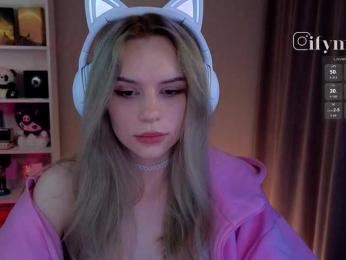 fymryn — Bongacams recorded stream image, 11.10.2025 10:20