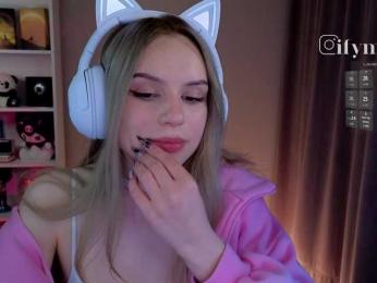 fymryn — Bongacams recorded stream image, 11.10.2025 10:20