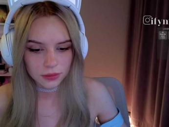 fymryn — Bongacams recorded stream image, 11.10.2025 10:20