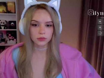 fymryn — Bongacams recorded stream image, 11.10.2025 10:20
