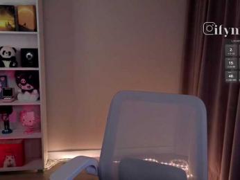 fymryn — Bongacams recorded stream image, 11.10.2025 10:20