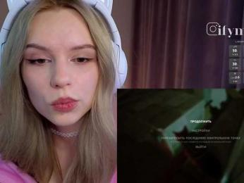 fymryn — Bongacams recorded stream image, 11.10.2025 10:20