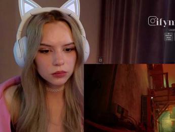 fymryn — Bongacams recorded stream image, 11.10.2025 10:20