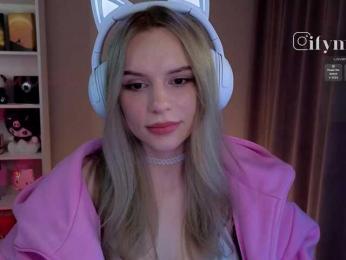 fymryn — Bongacams recorded stream image, 11.10.2025 10:20