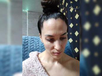 Marina4Love — Bongacams recorded stream image, 11.10.2025 16:20