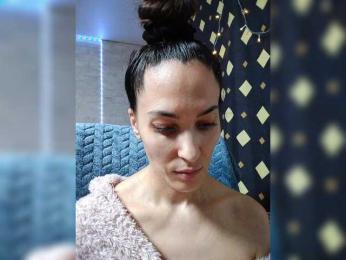 Marina4Love — Bongacams recorded stream image, 11.10.2025 16:20
