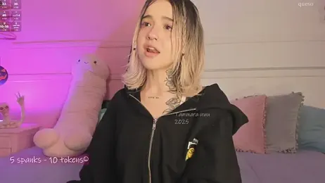_Tammara_ — Stripchat recorded stream image, 11.10.2025 17:20