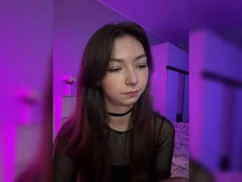 ShyAlya — Bongacams recorded stream screenshot (11 Oct 2025)