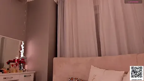 sincere_shyness — Stripchat recorded stream image, 11.10.2025 14:30