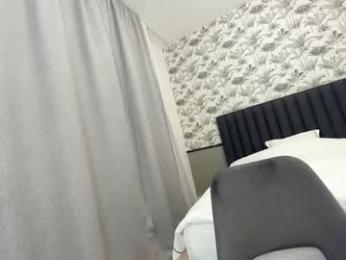 ehotlovea — Chaturbate recorded stream image, 20.02.2025 00:40