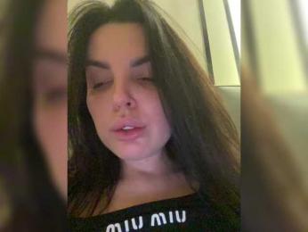 SecretVibe — Bongacams recorded stream image, 11.10.2025 19:10