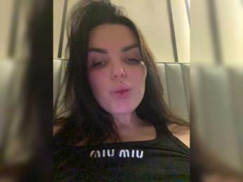 SecretVibe — Bongacams recorded stream image, 11.10.2025 19:10