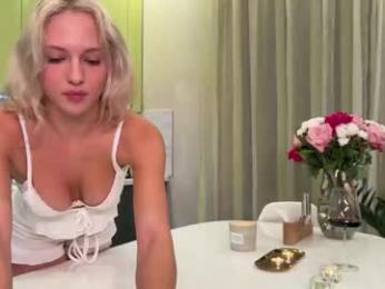 roselyn_rose — Chaturbate recorded stream image, 11.10.2025 15:40