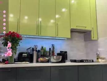 roselyn_rose — Chaturbate recorded stream image, 11.10.2025 15:40
