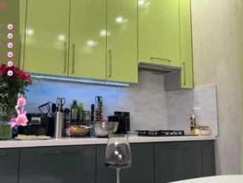 roselyn_rose — Chaturbate recorded stream image, 11.10.2025 15:40