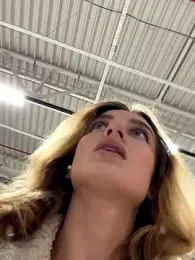 -AngelAri- — Stripchat recorded stream image, 11.10.2025 21:00