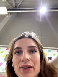 -AngelAri- — Stripchat recorded stream image, 11.10.2025 21:00