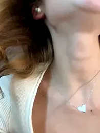 -AngelAri- — Stripchat recorded stream image, 11.10.2025 21:00