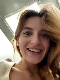 -AngelAri- — Stripchat recorded stream image, 11.10.2025 21:00