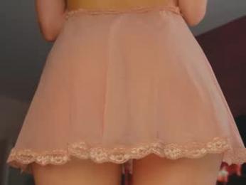 sexxxsirens — Chaturbate recorded stream image, 11.10.2025 17:40