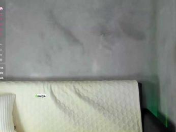 black_orchid — Bongacams recorded stream image, 11.10.2025 18:30
