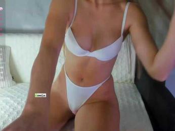 black_orchid — Bongacams recorded stream image, 11.10.2025 18:30