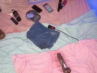 karenn-smith — Camsoda recorded stream image, 11.10.2025 22:30