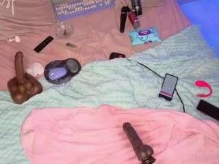 karenn-smith — Camsoda recorded stream image, 11.10.2025 22:30