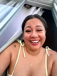 ValeryGrey — Stripchat recorded stream image, 11.10.2025 19:40