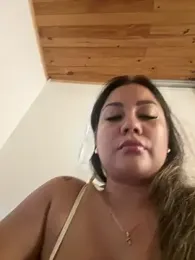 ValeryGrey — Stripchat recorded stream image, 11.10.2025 19:40