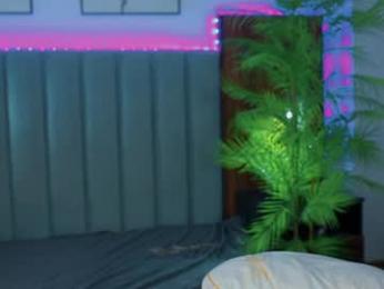 kirsten_xxx — Chaturbate recorded stream screenshot (11 Oct 2025)