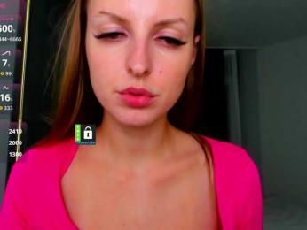 PinkPanterka — Bongacams recorded stream image, 11.10.2025 16:40