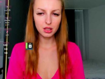 PinkPanterka — Bongacams recorded stream image, 11.10.2025 16:40