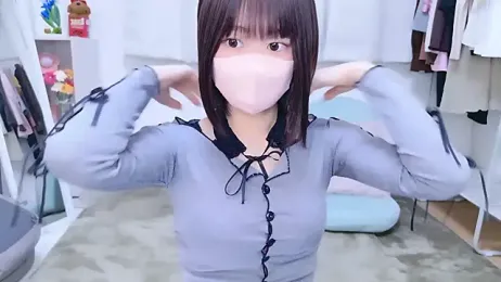 Im_Yu-na — Stripchat recorded stream image, 12.10.2025 00:50