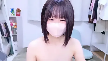 Im_Yu-na — Stripchat recorded stream image, 12.10.2025 00:50