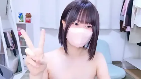 Im_Yu-na — Stripchat recorded stream image, 12.10.2025 00:50