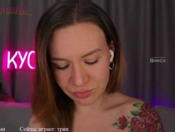 Rita_ — Bongacams recorded stream image, 12.10.2025 03:10