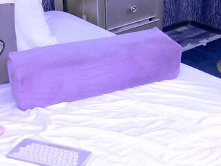 Chanelle Dy — Flirt4free recorded stream image, 12.10.2025 01:50