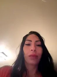 annablisss — Stripchat recorded stream image, 12.10.2025 03:10