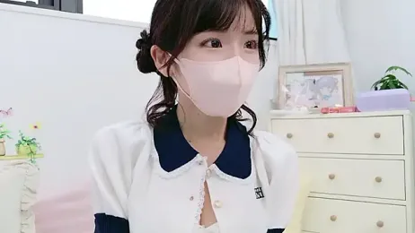 -minami- — Stripchat recorded stream image, 12.10.2025 03:20
