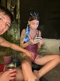 Izy_cute_ — Stripchat recorded stream screenshot (20 Feb 2025)