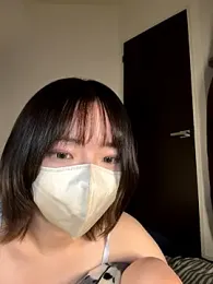 ranran_ch — Stripchat recorded stream image, 12.10.2025 05:20