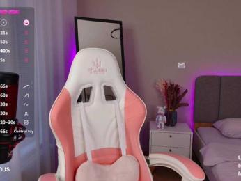 Miss-Tory — Bongacams recorded stream image, 12.10.2025 04:20