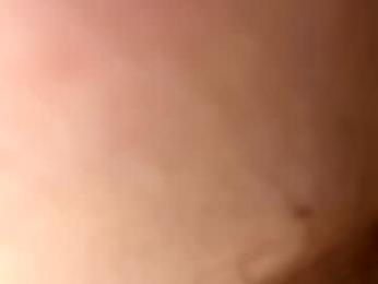 nyconik — Chaturbate recorded stream screenshot (12 Oct 2025)