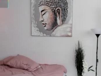 lili_and_niki — Chaturbate recorded stream image, 12.10.2025 07:00