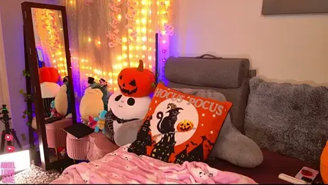 Angel-Lewd-Cake — Stripchat recorded stream screenshot (12 Oct 2025)