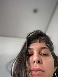 Nikatsu — Stripchat recorded stream image, 12.10.2025 12:10