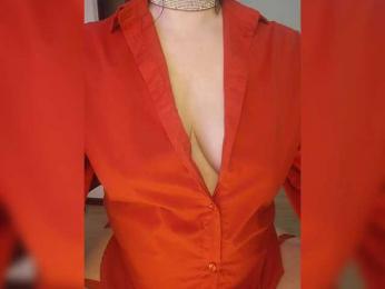 NATASECRET — Bongacams recorded stream image, 12.10.2025 14:50